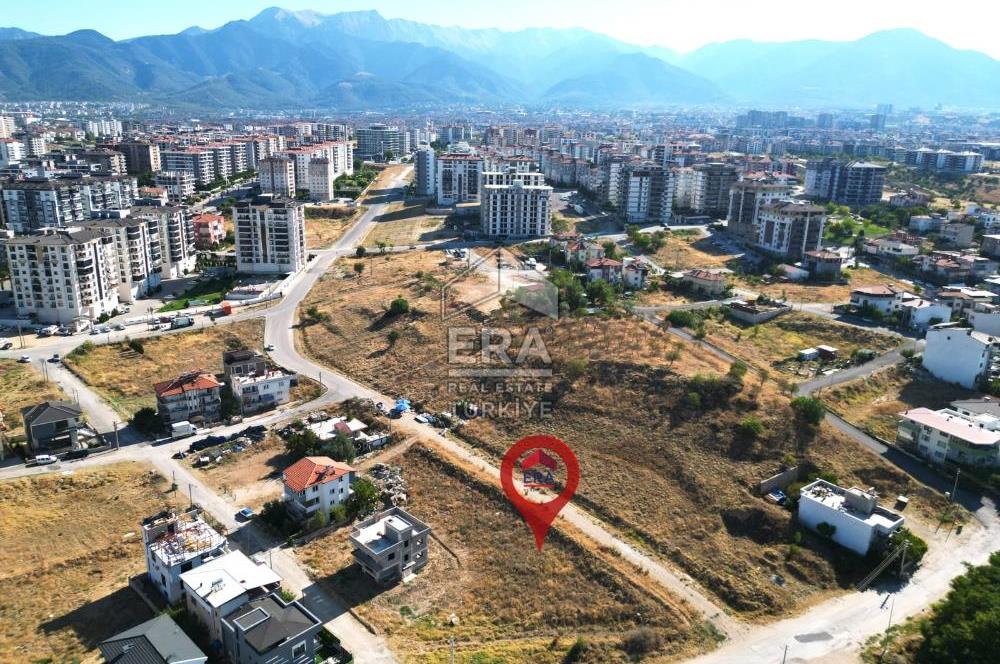 Şemikler Mahallesi'nde 275 M2 2 Kat İmarlı Satılık Arsa 