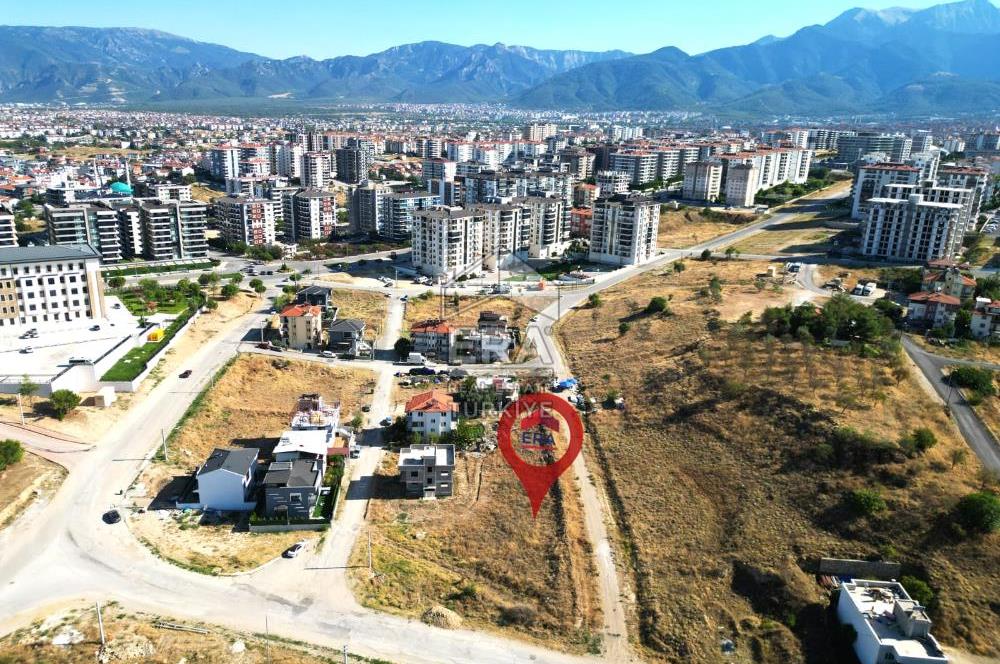 Şemikler Mahallesi'nde 275 M2 2 Kat İmarlı Satılık Arsa 