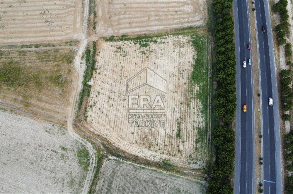 ERA REAL ESTATE FLY GAYRİMENKUL PORTFÖYLERİNDEN SATILIK  TARLA