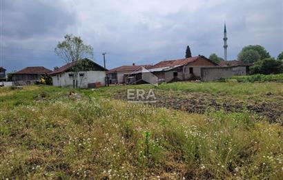 SAKARYA DA İMARLI ARSA-HOBİ BAHÇELİK TARLA İKİSİ BİRLİKTE YANYANA 