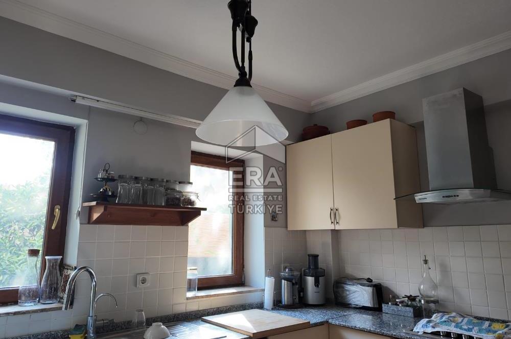 DATÇA KIZLAN KÖYÜ 2+1 DUBLEX 75 M² HAVUZLU SİTEDE KİRALIK VİLLA