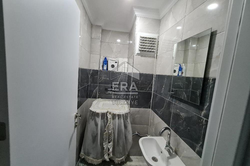 ERA SVG'DEN YAZLIKTA LÜKS AKILLI EV SİSTEMLİ 3+1 SATILIK DAİRE