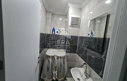 ERA SVG'DEN YAZLIKTA LÜKS AKILLI EV SİSTEMLİ 3+1 SATILIK DAİRE