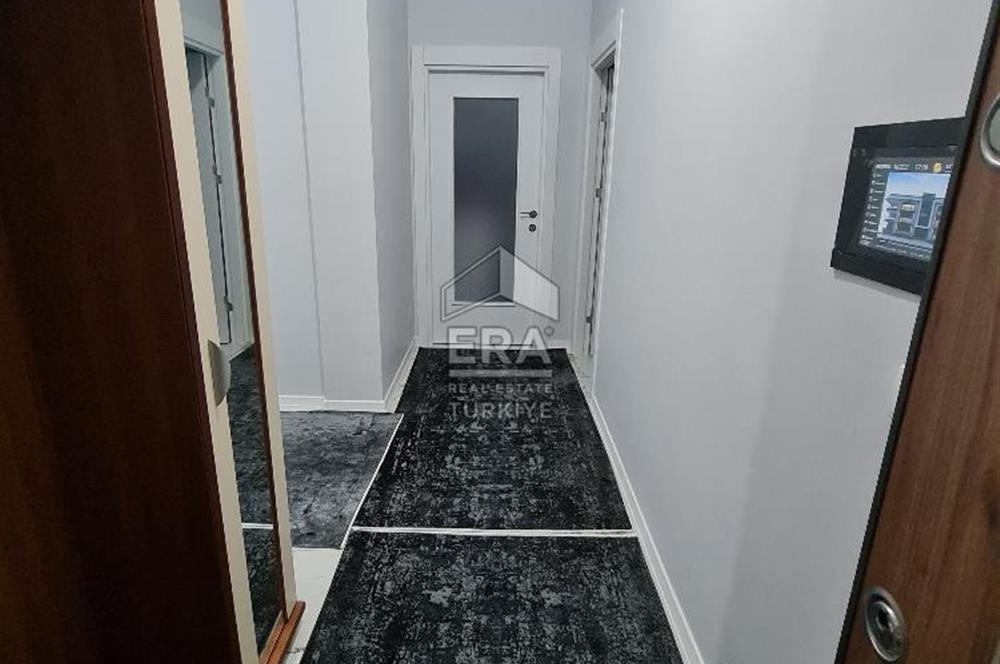 ERA SVG'DEN YAZLIKTA LÜKS AKILLI EV SİSTEMLİ 3+1 SATILIK DAİRE