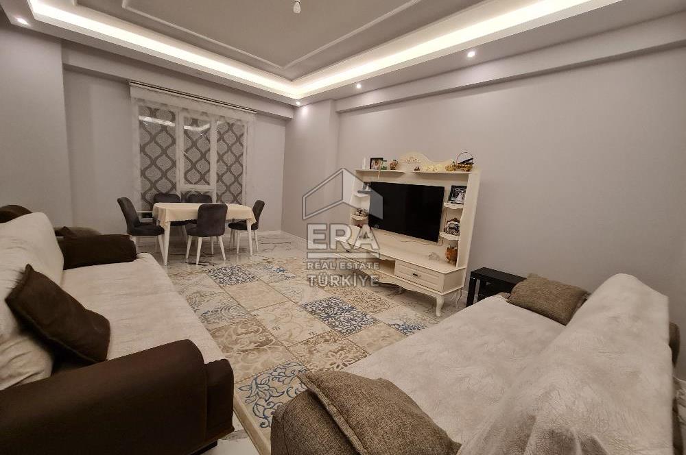 ERA SVG'DEN YAZLIKTA LÜKS AKILLI EV SİSTEMLİ 3+1 SATILIK DAİRE