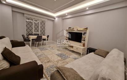 ERA SVG'DEN YAZLIKTA LÜKS AKILLI EV SİSTEMLİ 3+1 SATILIK DAİRE