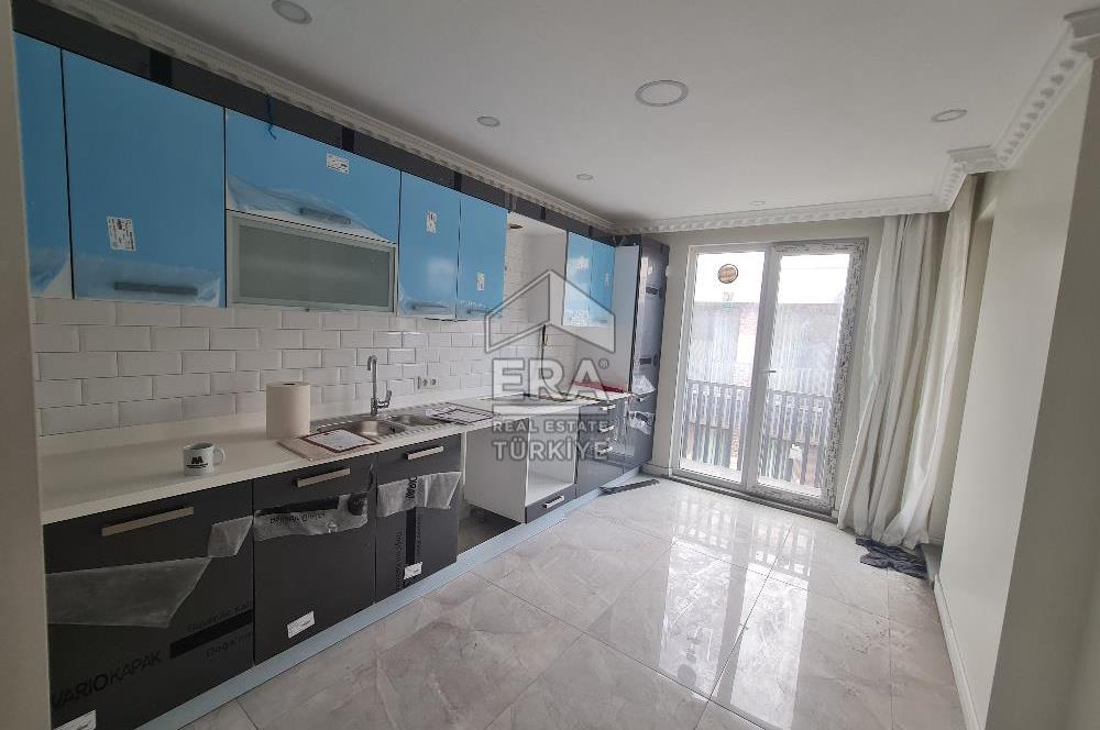 ŞEKER MAHALLESİ KUVARS SİTESİNDE 3+1 LÜKS SATILIK DAİRE