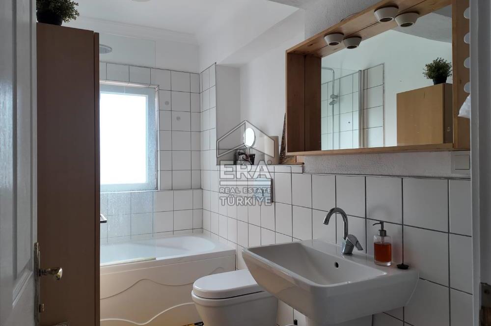 DATÇA KIZLAN KÖYÜ 2+1 DUBLEX 75 M² HAVUZLU SİTEDE KİRALIK VİLLA