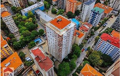 BAĞDAT CADDESİ FENERYOLUNDA KİRALIK GENİŞ FERAH DAİRE