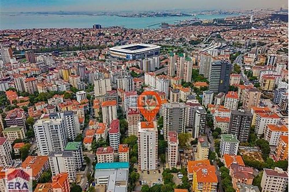 BAĞDAT CADDESİ FENERYOLUNDA KİRALIK GENİŞ FERAH DAİRE