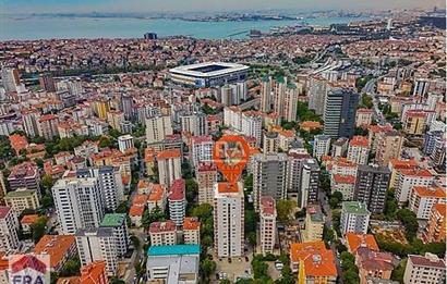 BAĞDAT CADDESİ FENERYOLUNDA KİRALIK GENİŞ FERAH DAİRE