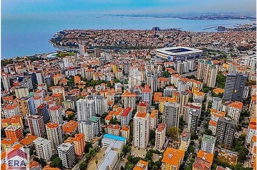 BAĞDAT CADDESİ FENERYOLUNDA KİRALIK GENİŞ FERAH DAİRE