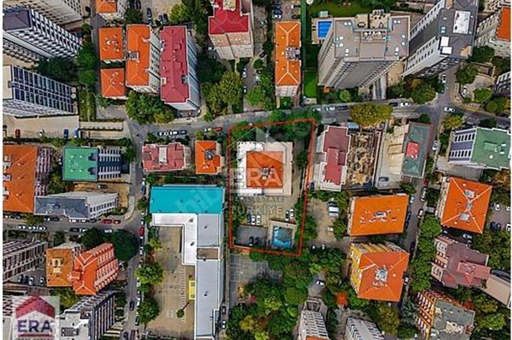 BAĞDAT CADDESİ FENERYOLUNDA KİRALIK GENİŞ FERAH DAİRE