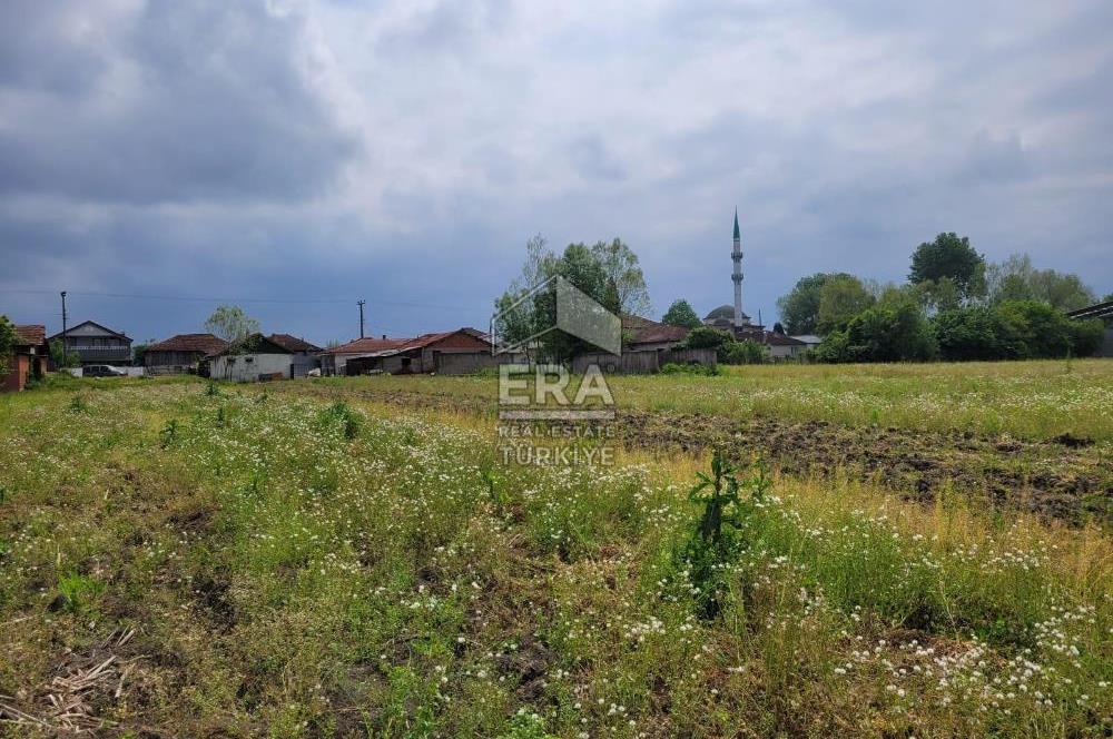 SAKARYA DA İMARLI ARSA-HOBİ BAHÇELİK TARLA İKİSİ BİRLİKTE YANYANA 