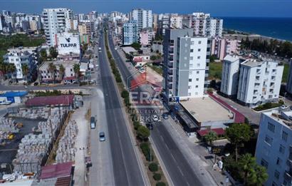 ERA KOZ'DAN GMK ÜZERİ 300 M2 SATILIK DÜKKAN