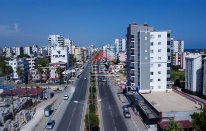 ERA KOZ'DAN GMK ÜZERİ 300 M2 SATILIK DÜKKAN