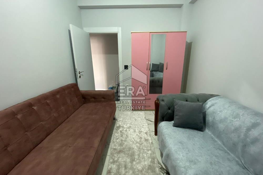 ERA SVG'DEN YAZLIKTA LÜKS AKILLI EV SİSTEMLİ 3+1 SATILIK DAİRE