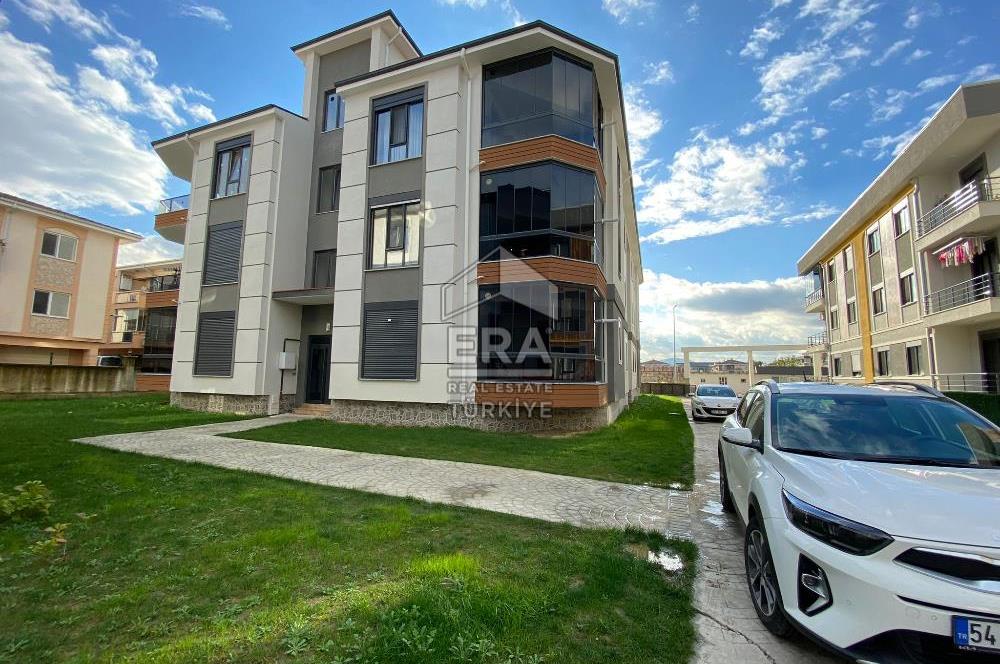 ERA SVG'DEN YAZLIKTA LÜKS AKILLI EV SİSTEMLİ 3+1 SATILIK DAİRE