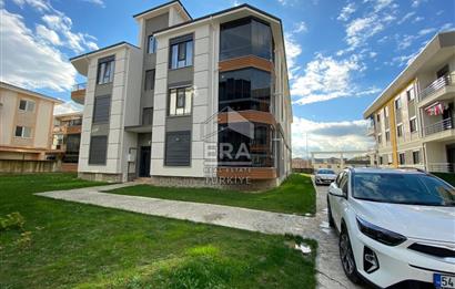 ERA SVG'DEN YAZLIKTA LÜKS AKILLI EV SİSTEMLİ 3+1 SATILIK DAİRE