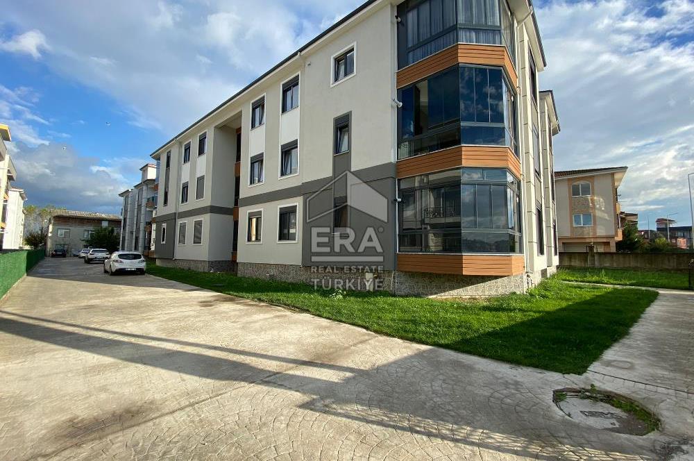 ERA SVG'DEN YAZLIKTA LÜKS AKILLI EV SİSTEMLİ 3+1 SATILIK DAİRE