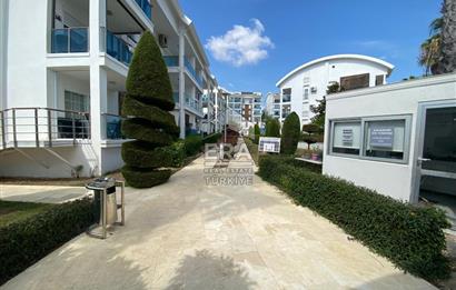 ANTALYA MANAVGAT SİDE DE EŞYALI KİRALIK DAİRE