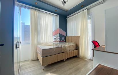 ERA KOZ'DAN AYAŞ'TA DENİZ MANZARALI OTEL KONSEPTLİ 2+1 DAİRE