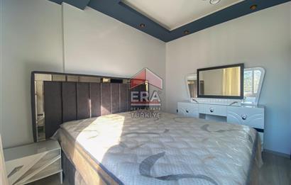 ERA KOZ'DAN AYAŞ'TA DENİZ MANZARALI OTEL KONSEPTLİ 2+1 DAİRE