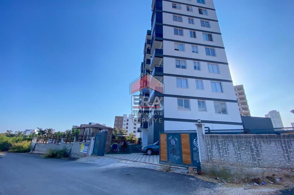 ERA KOZ'DAN AYAŞ'TA DENİZ MANZARALI OTEL KONSEPTLİ 2+1 DAİRE