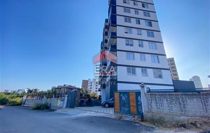 ERA KOZ'DAN AYAŞ'TA DENİZ MANZARALI OTEL KONSEPTLİ 2+1 DAİRE