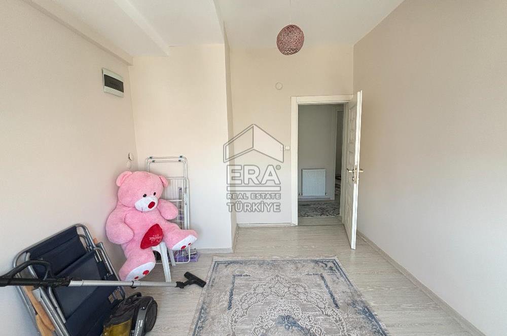 ERA SÖZDEN BALIKESİR KARESİ TOYGAR MAHALLESİNDE KİRALIK DAİRE