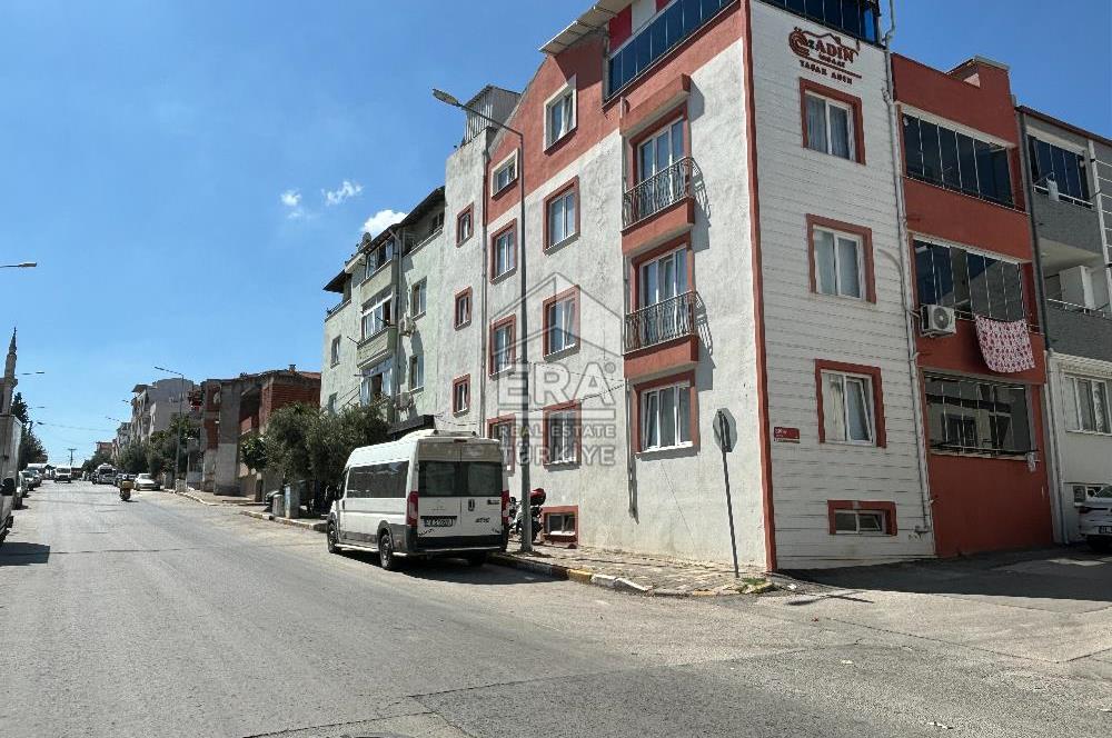 ERA SÖZDEN BALIKESİR KARESİ TOYGAR MAHALLESİNDE KİRALIK DAİRE