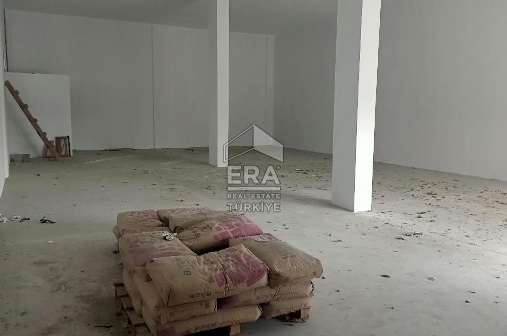 İzmir Çiğli Sasalı Tek Katlı Kiralık Depo