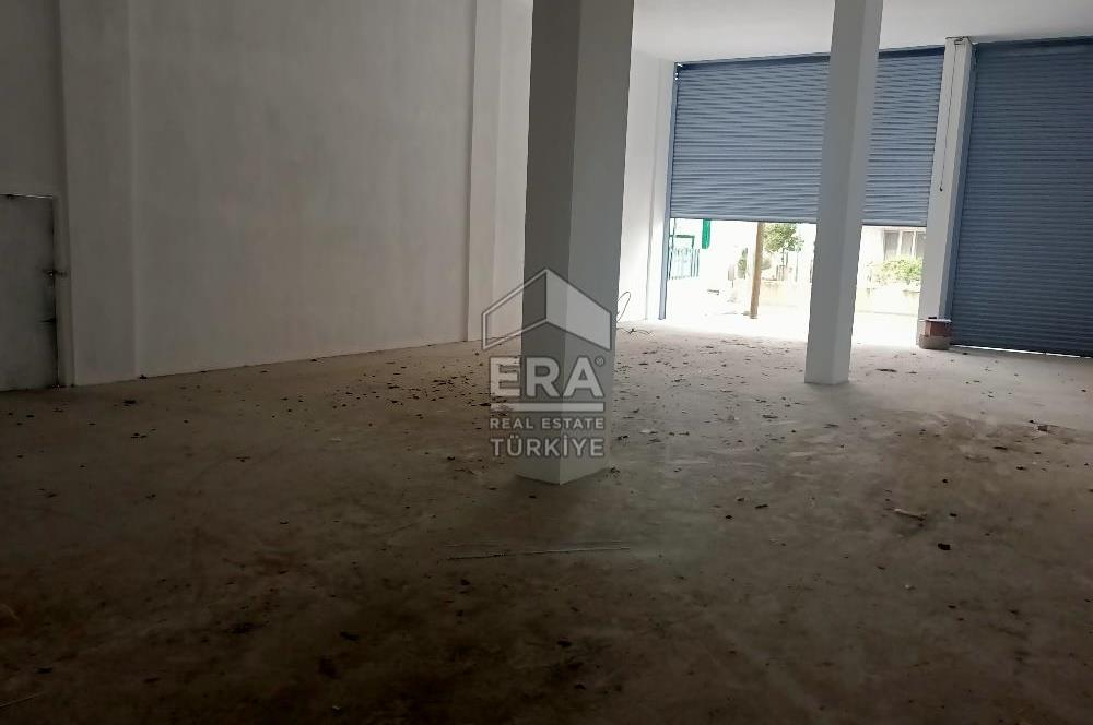 İzmir Çiğli Sasalı Tek Katlı Kiralık Depo