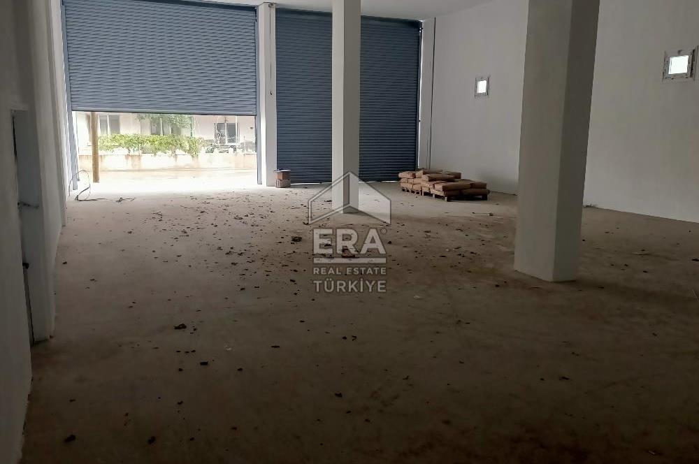 İzmir Çiğli Sasalı Tek Katlı Kiralık Depo