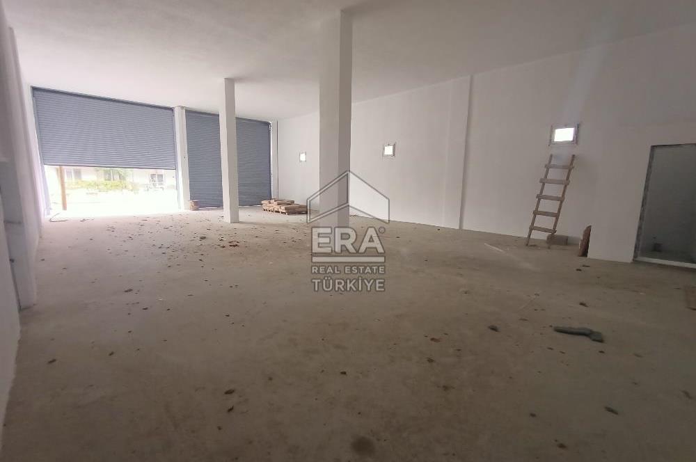 İzmir Çiğli Sasalı Tek Katlı Kiralık Depo