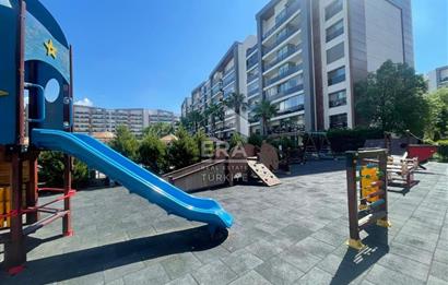 park yaşam ataşehir'de satılık daire