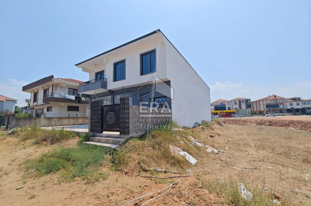 KARASU LİMANA VE PLAJA YAKIN LOKASYONDA SATILIK 1+1 DAİRE