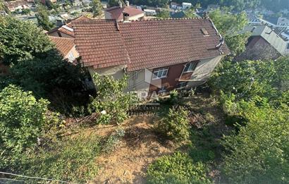 BEYKOZ DA KİRA GETİRİLİ 362 M2 ARSA