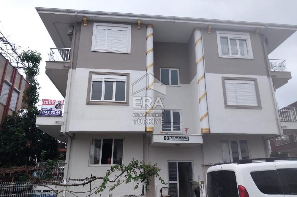 MANAVGAT SARILAR DA 2+1 KİRALIK DAİRE