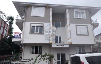 MANAVGAT SARILAR DA 2+1 KİRALIK DAİRE