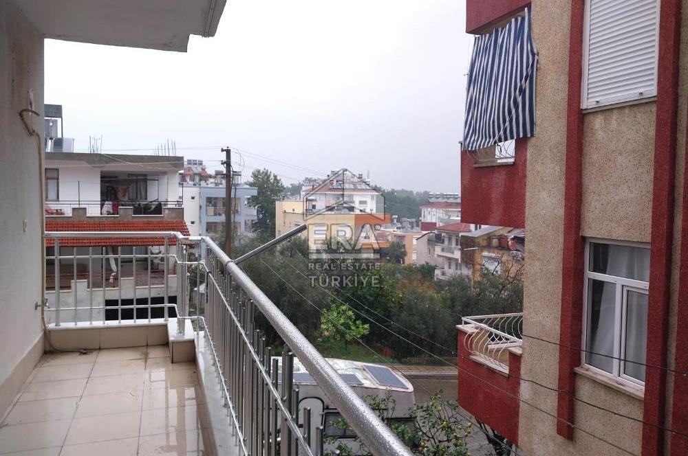 MANAVGAT SARILAR DA 2+1 KİRALIK DAİRE