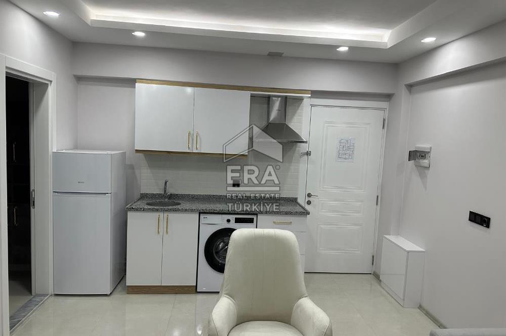  DENİZLİ ACIPAYAM'DA 1+1 SIFIR KİRALIK APARTLAR 