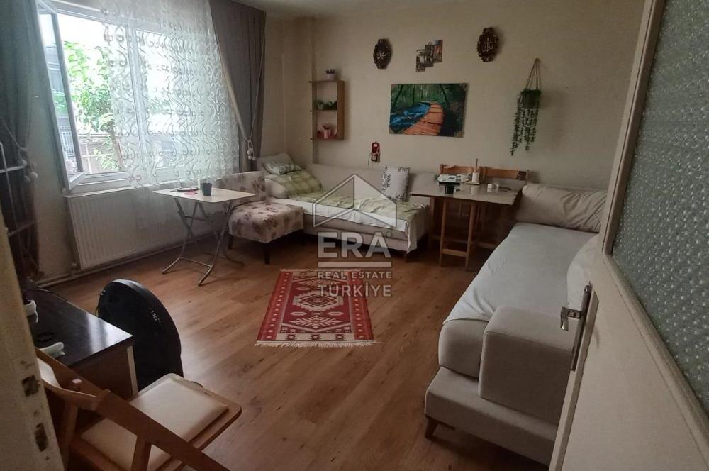 GÜNGÖREN MARAŞAL ÇAKMAK MAHALLESİNDE SATILIK DAİRE