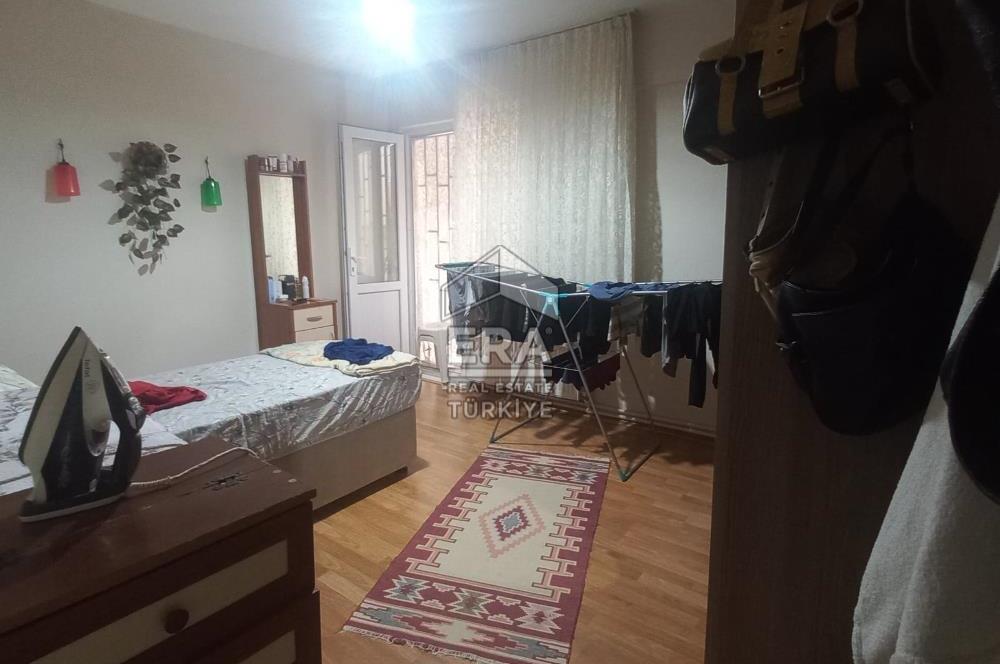 GÜNGÖREN MARAŞAL ÇAKMAK MAHALLESİNDE SATILIK DAİRE