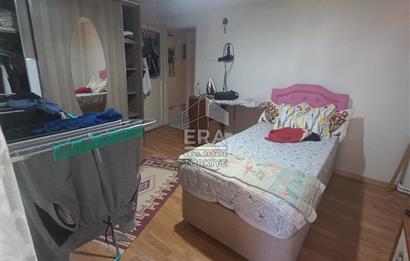 GÜNGÖREN MARAŞAL ÇAKMAK MAHALLESİNDE SATILIK DAİRE