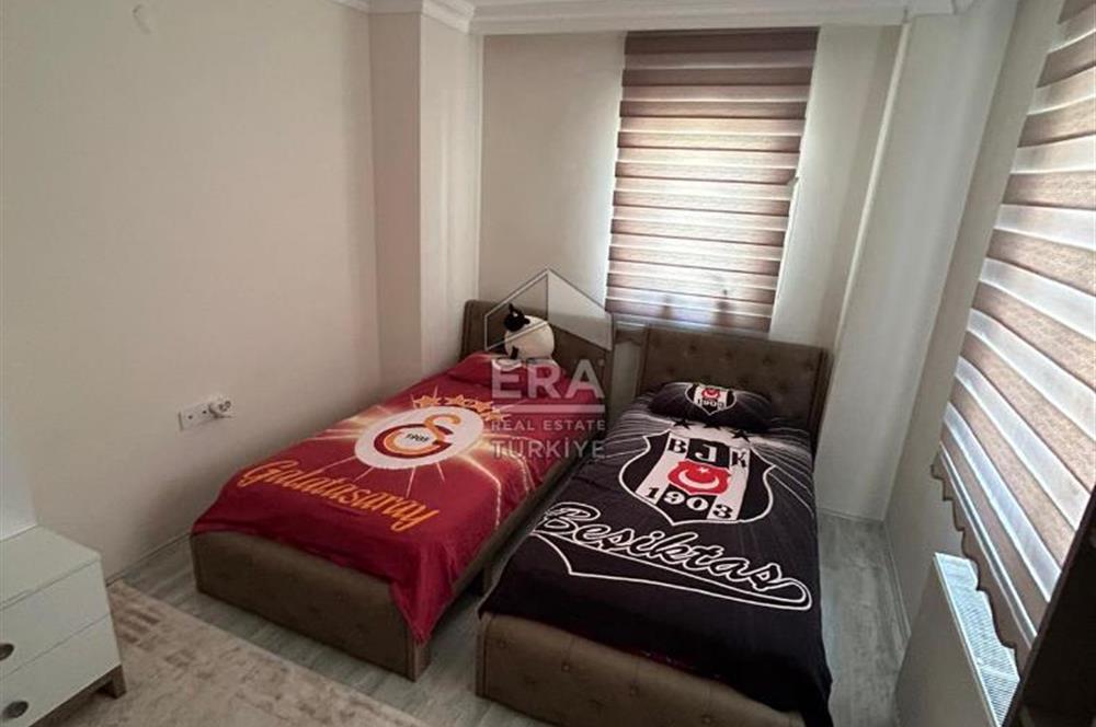 ŞAFAK TA GENİŞ SATILIK 3+1 DAİRE