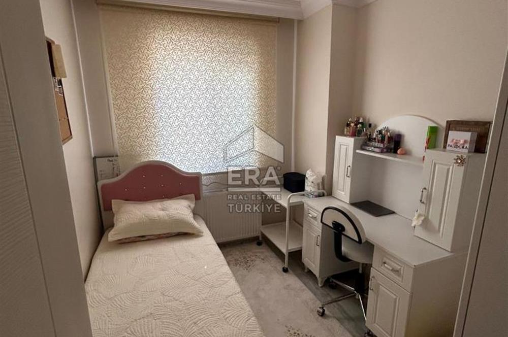 ŞAFAK TA GENİŞ SATILIK 3+1 DAİRE