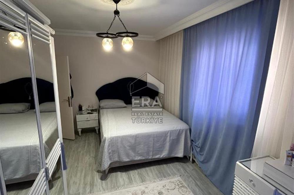 ŞAFAK TA GENİŞ SATILIK 3+1 DAİRE