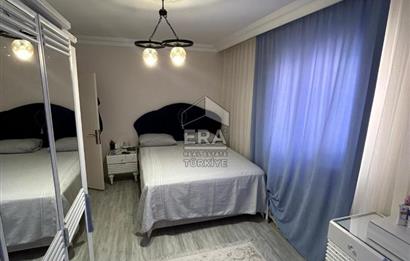 ŞAFAK TA GENİŞ SATILIK 3+1 DAİRE