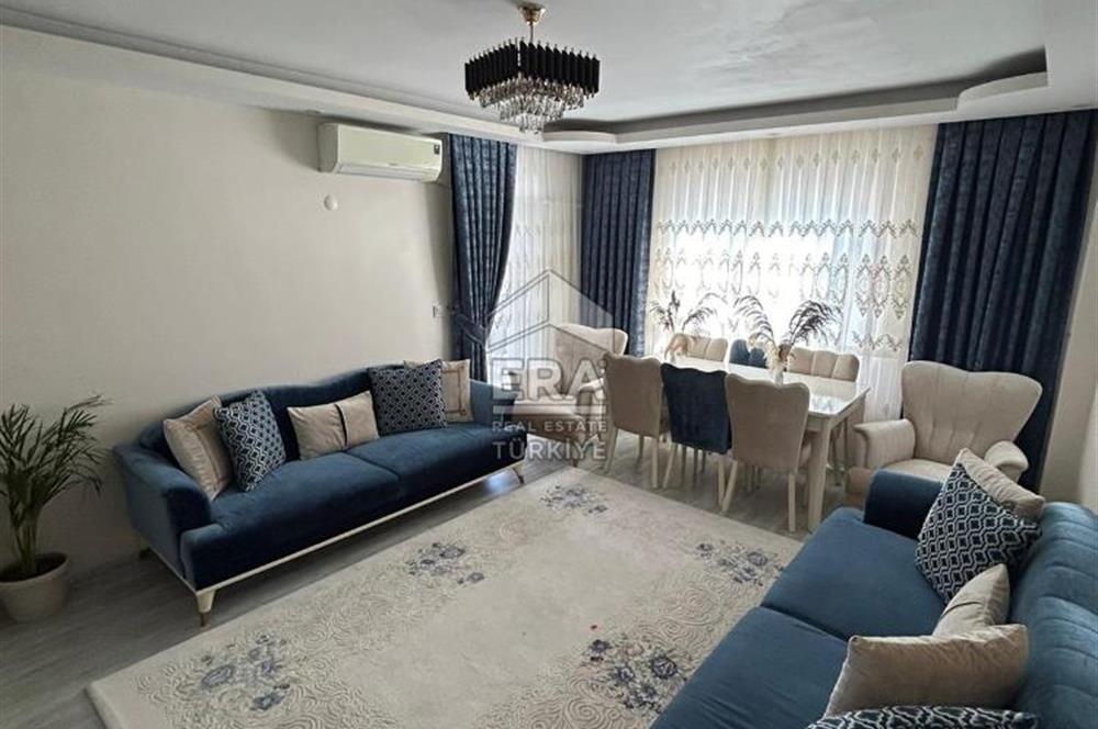 ŞAFAK TA GENİŞ SATILIK 3+1 DAİRE